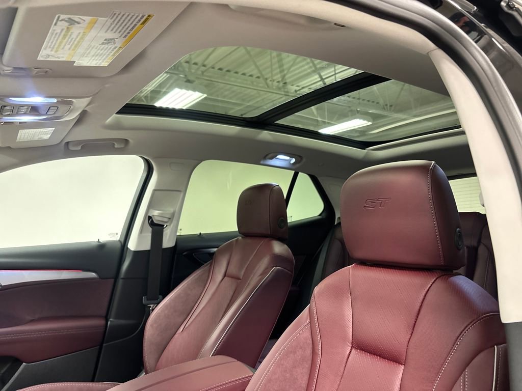 New 2026 Buick Envision Sport Touring AWD/4WD image 25