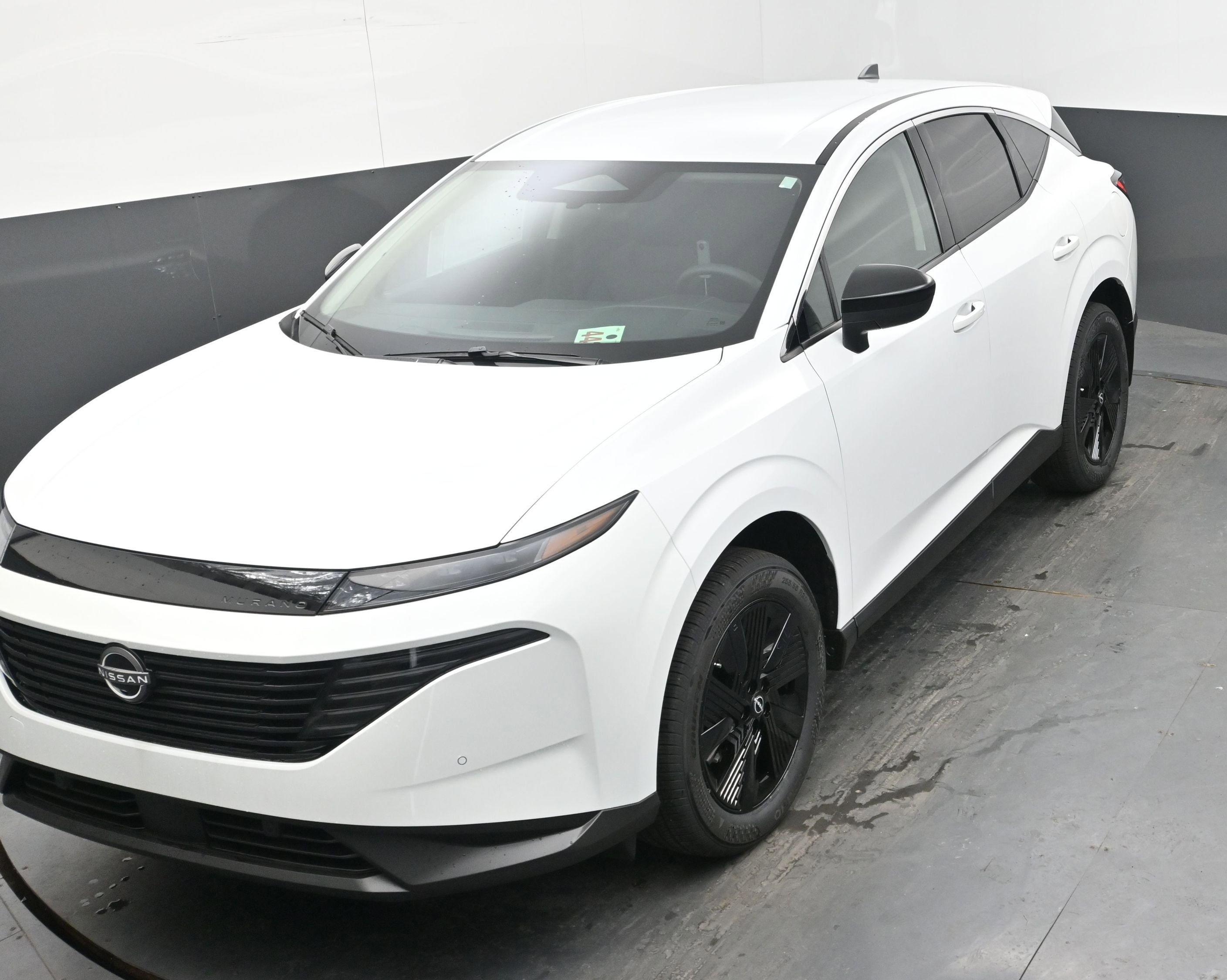 New 2025 Nissan Murano SV image 31