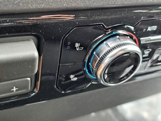 New 2026 GMC Sierra 2500 SLE w/ SLE Value Package; image 11