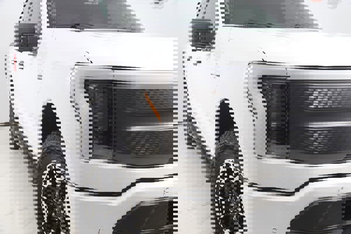 Used 2022 Ford F150 Lightning XLT w/ Tow Technology Package image 15