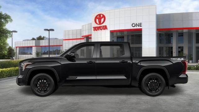 New 2026 Toyota Tundra Platinum AWD/4WD image 8