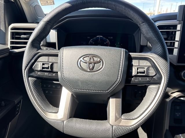 Used 2024 Toyota Tundra Limited image 14
