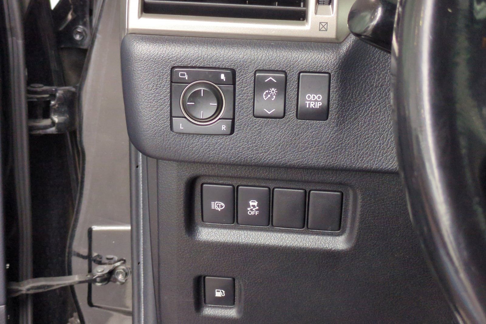 Used 2019 Lexus GX 460 Premium AWD/4WD image 39