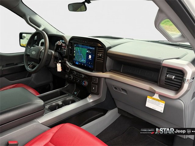 Used 2023 Ford F150 XL w/ XL Chrome Appearance Package image 13