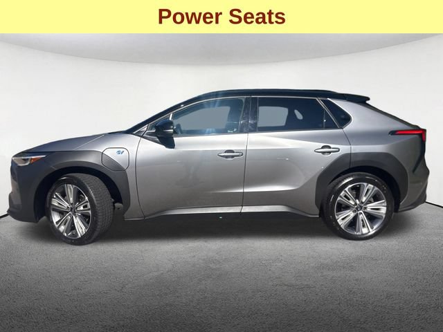 Used 2023 Subaru Solterra AWD image 6