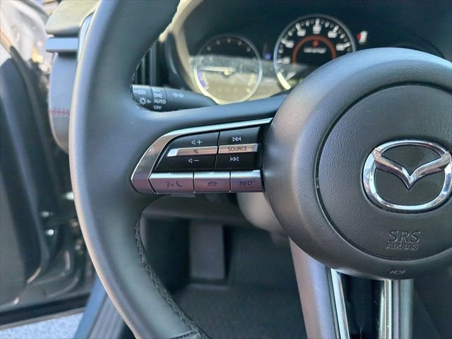 Used 2025 MAZDA CX-50 AWD 2.5 Hybrid w/ Weather Package image 24