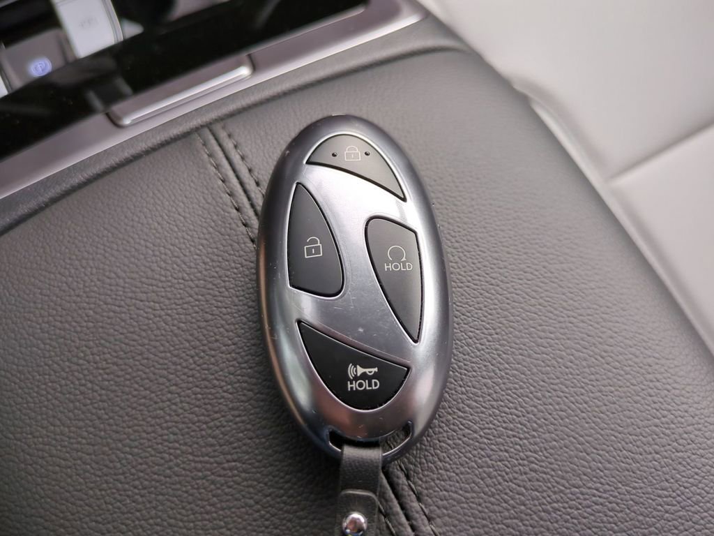 New 2026 Hyundai Santa Cruz SEL image 29