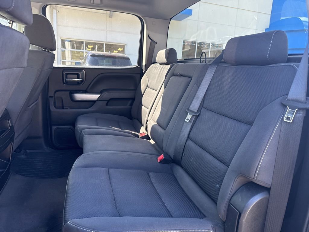 Used 2019 Chevrolet Silverado 2500 LT image 13