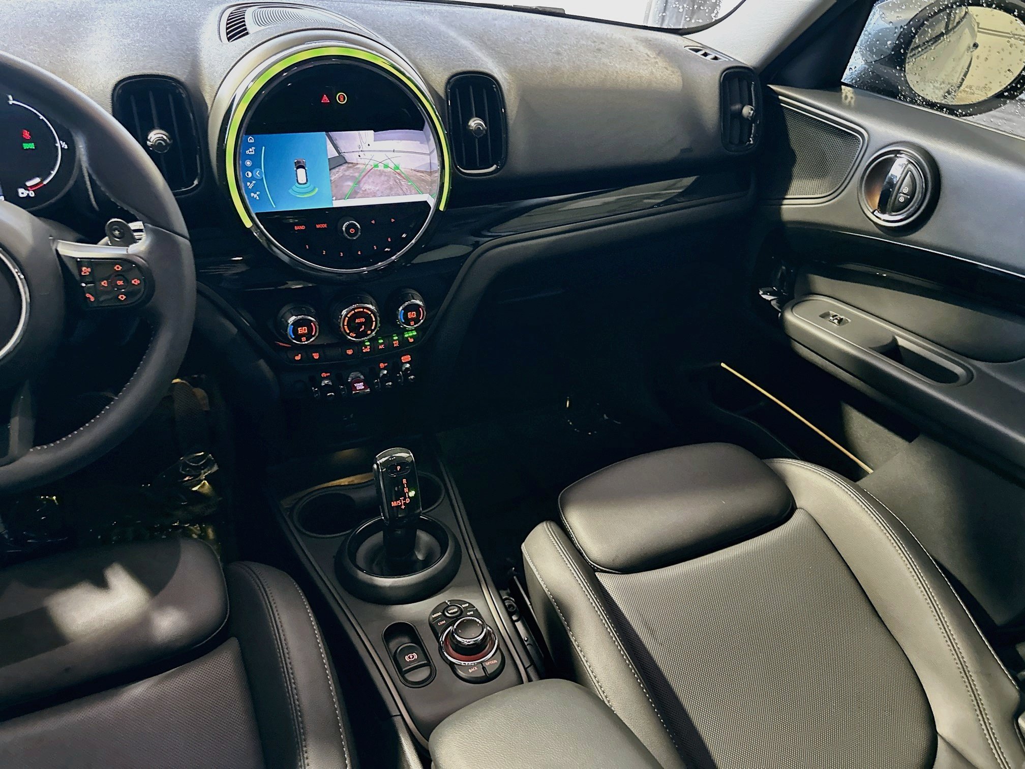 Certified 2024 MINI Cooper Countryman S FWD image 23