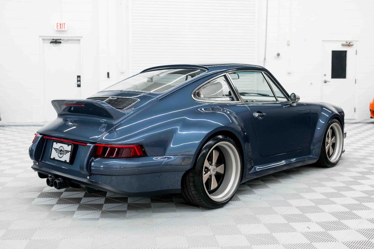 Used 1991 Porsche 911 Carrera image 7