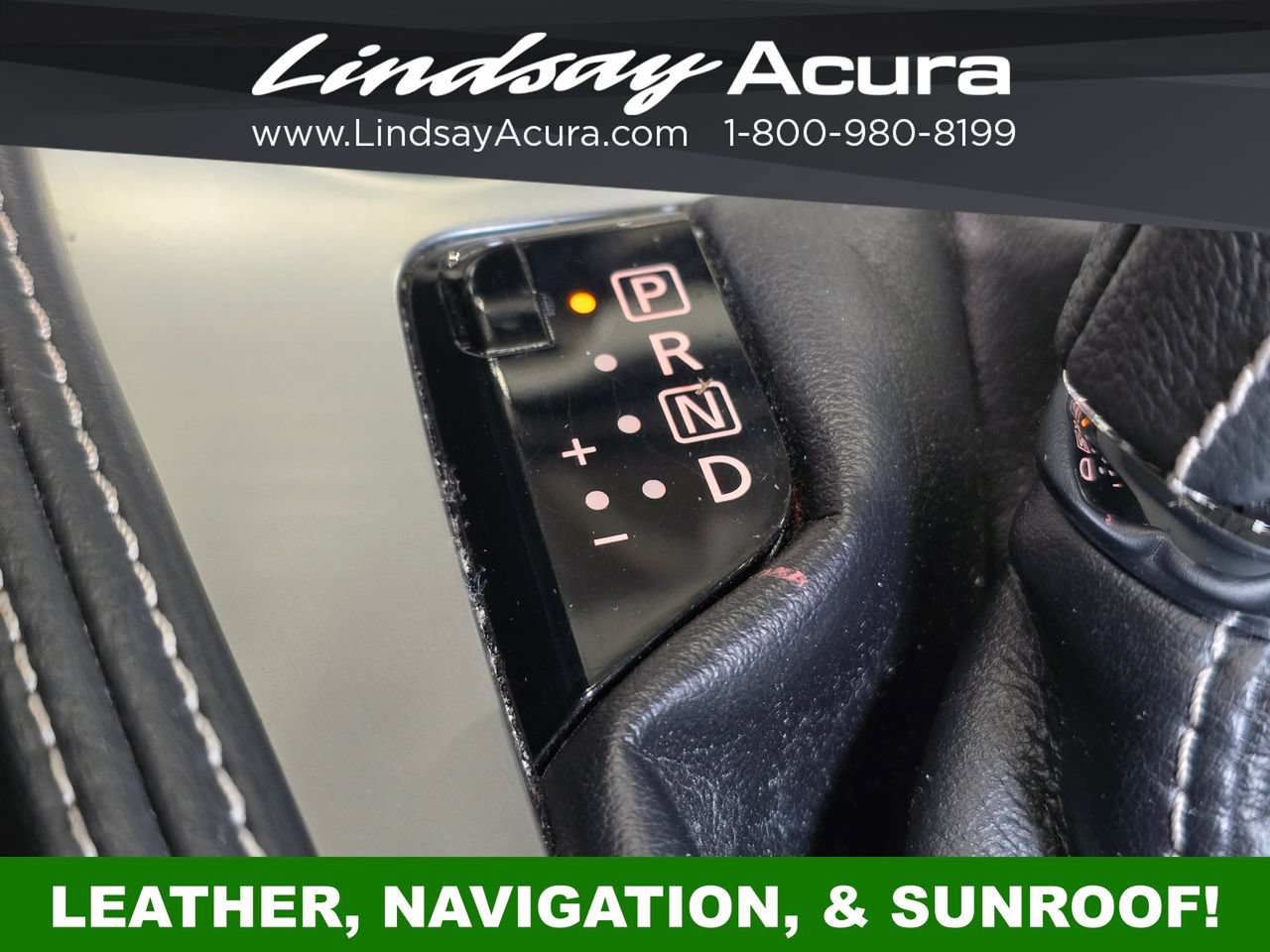 Used 2017 Nissan Maxima Platinum FWD image 19