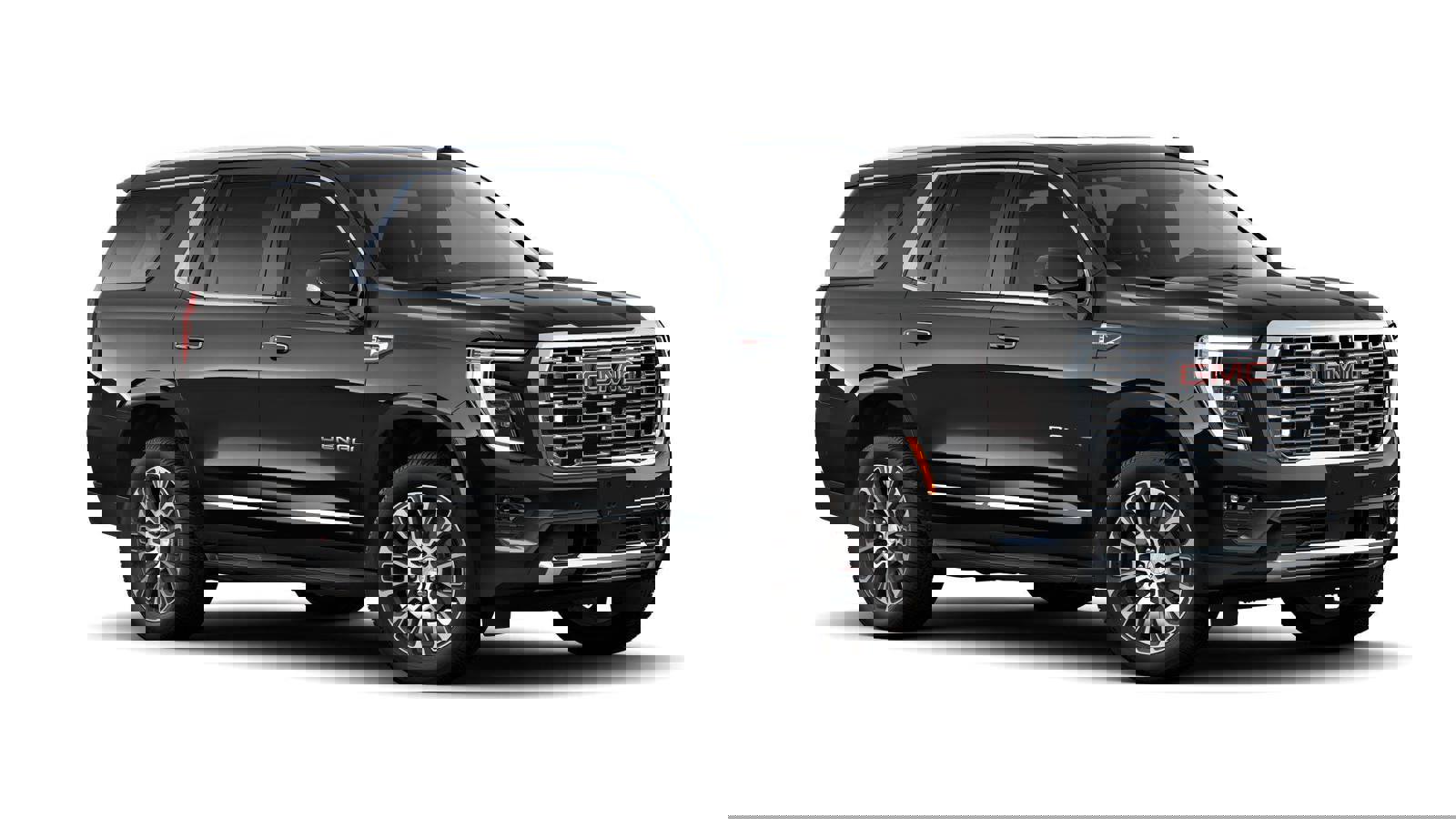 New 2026 GMC Yukon Denali image 28