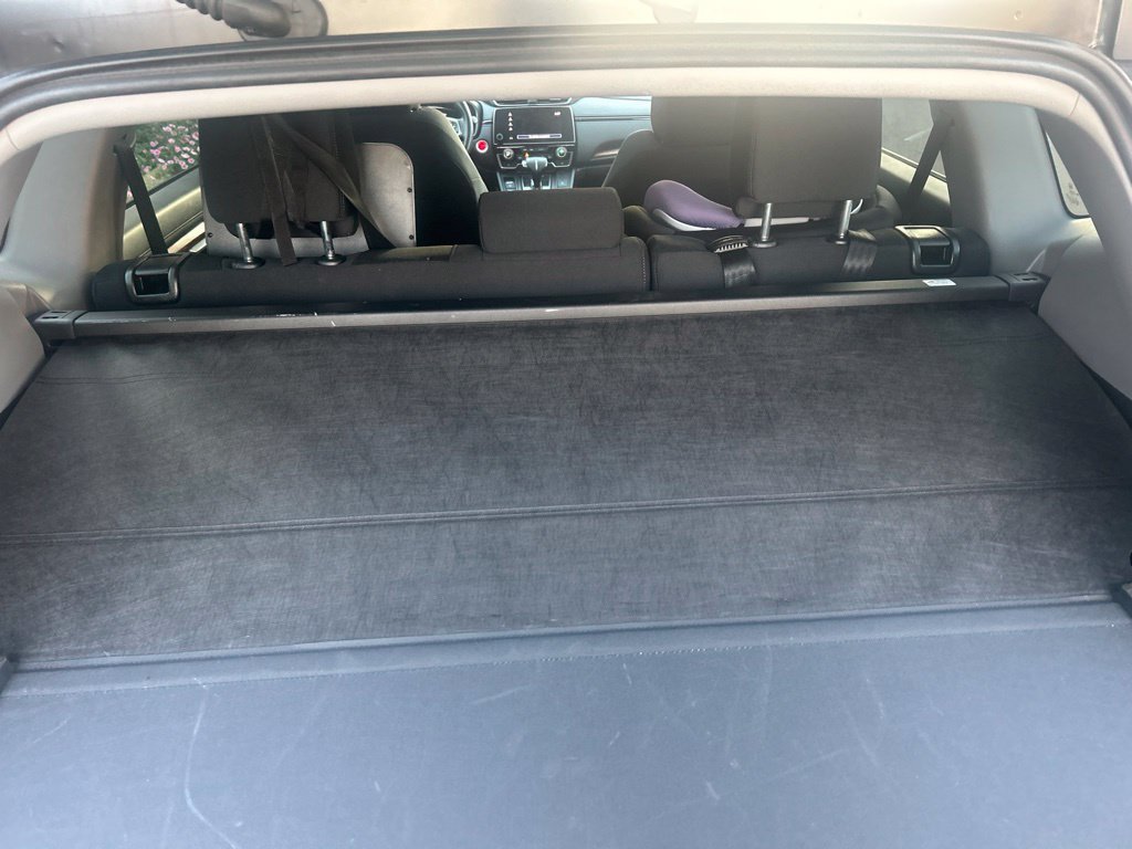 Used 2019 Honda CR-V EX image 18