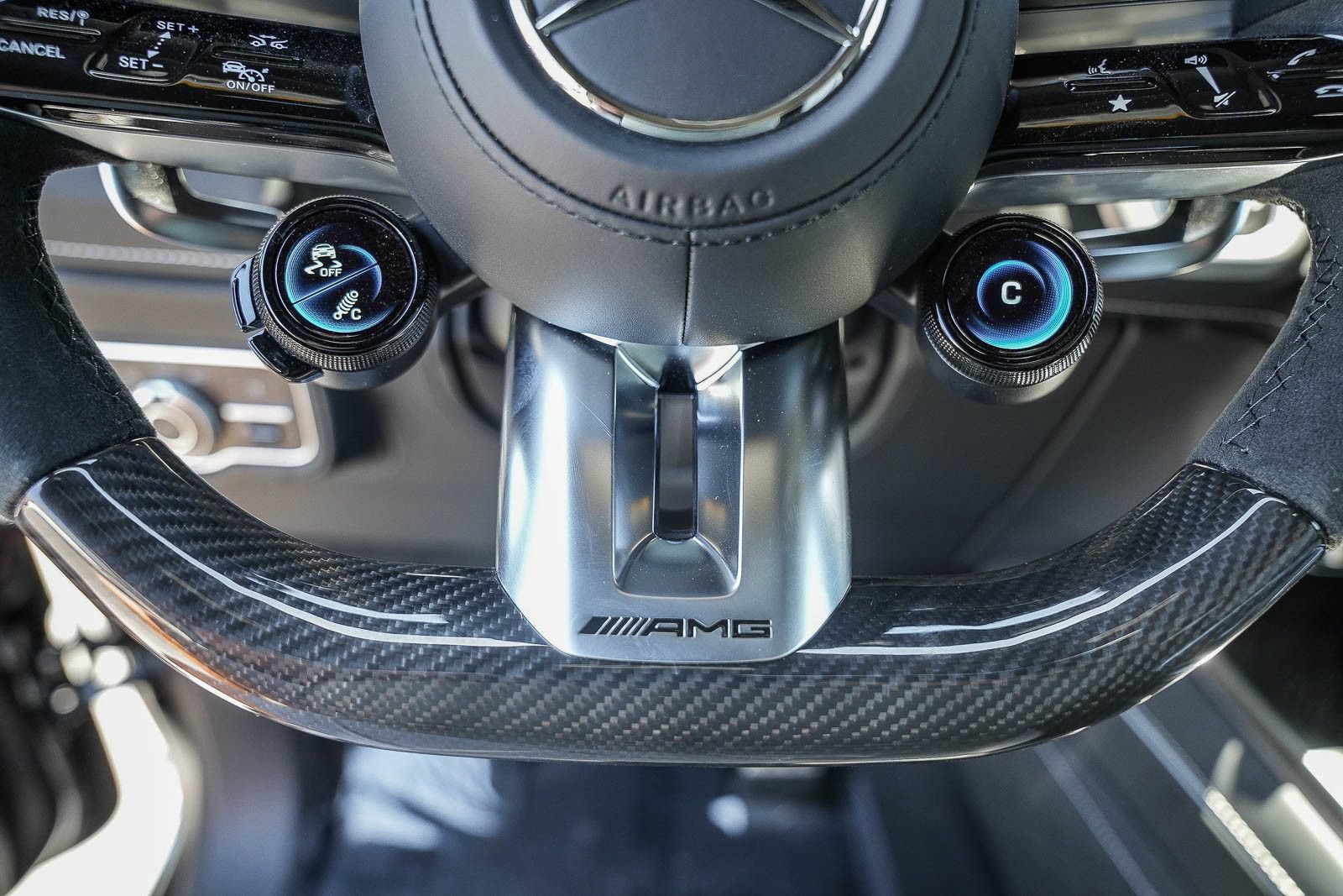 New 2026 Mercedes-Benz G 63 AMG 4MATIC image 24