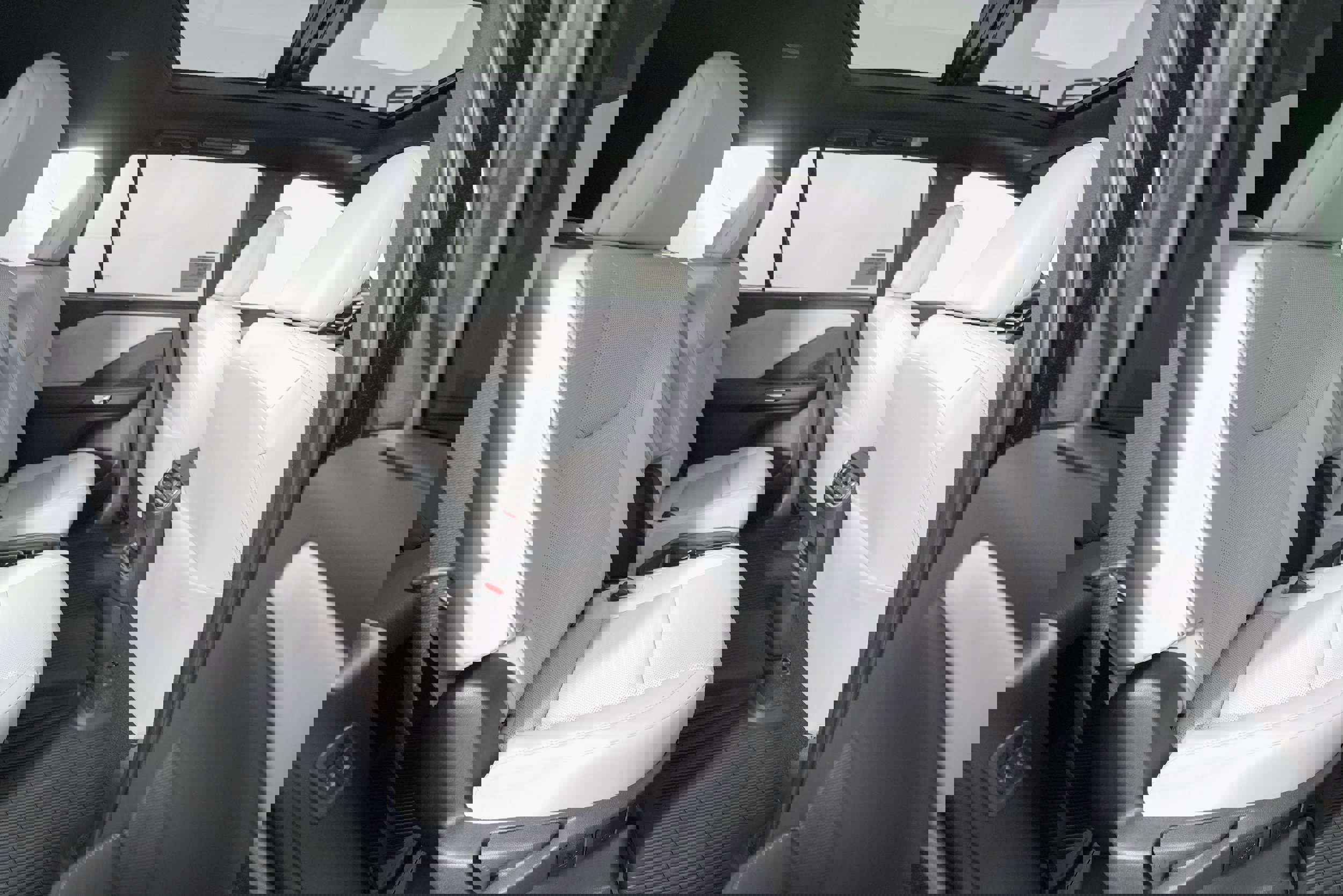 New 2026 Lexus TX 350 AWD image 16