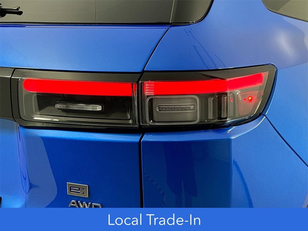 New 2025 Honda Prologue EX image 10