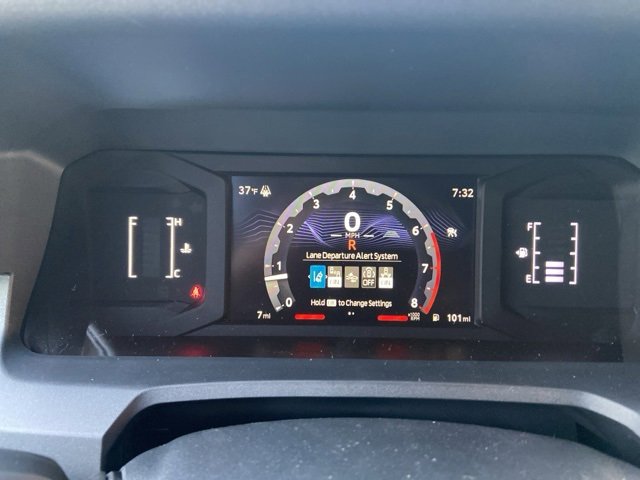 New 2026 Toyota 4Runner SR5 image 25