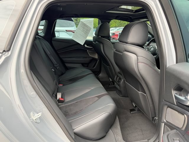 Used 2025 Acura TLX SH-AWD w/ A-SPEC Pkg image 18