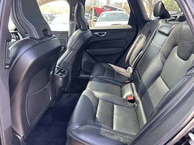 Used 2021 Volvo XC60 T6 Inscription w/ Advanced Package image 18