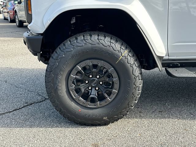 New 2025 Ford Bronco Raptor AWD/4WD image 11