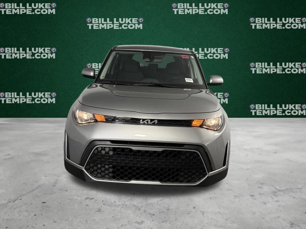 Used 2025 Kia Soul LX w/ LX Technology Package image 5
