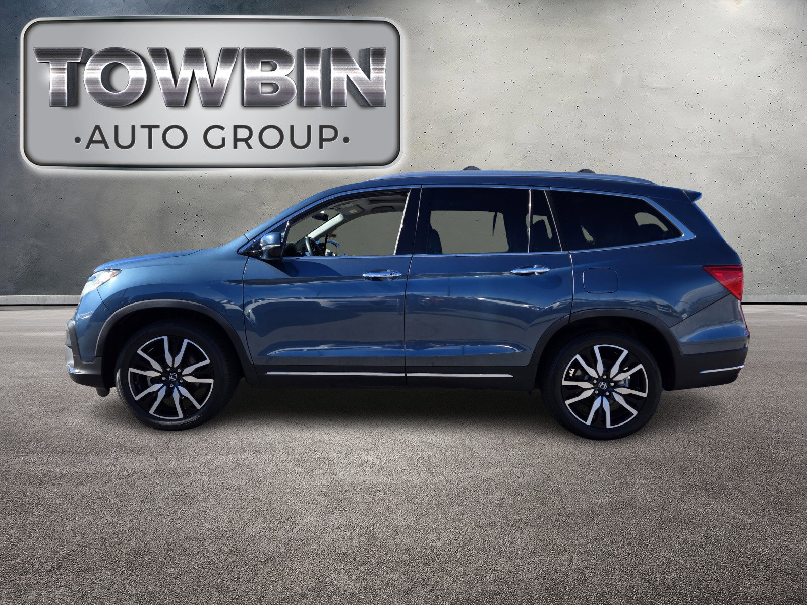 Used 2020 Honda Pilot Touring image 8