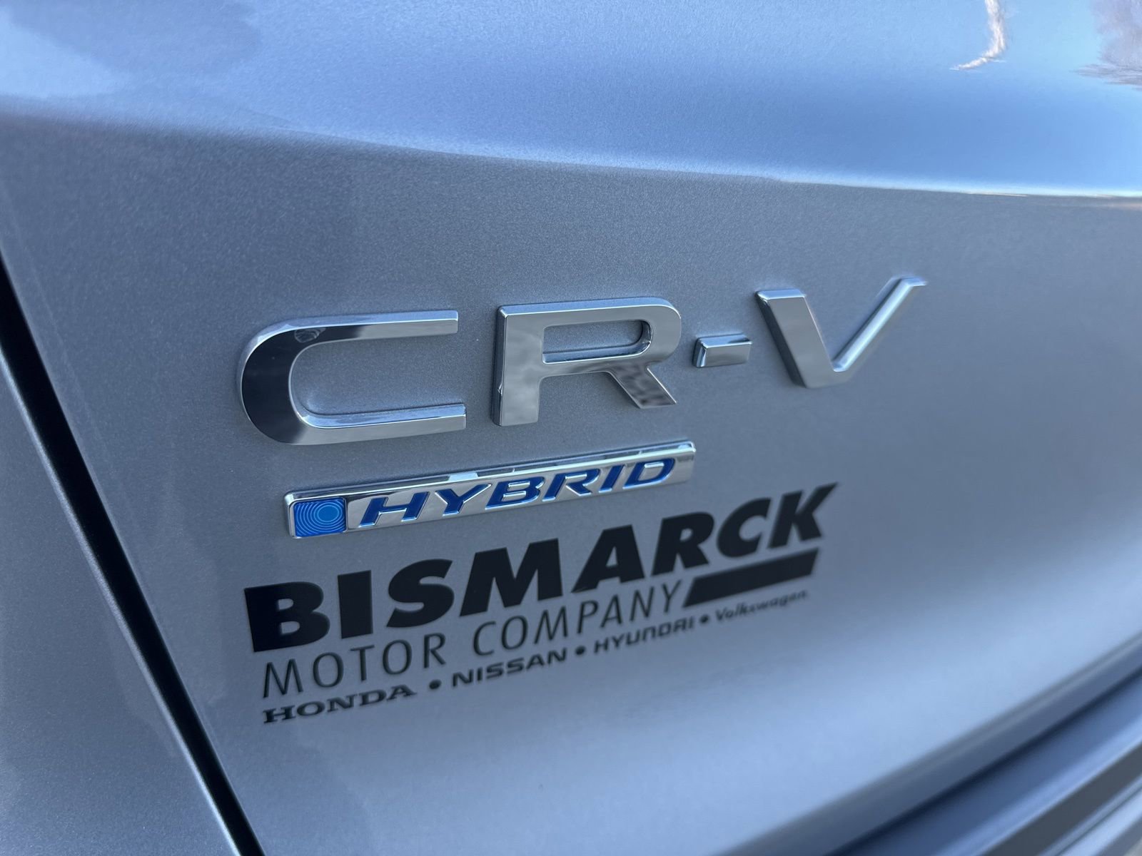 Used 2024 Honda CR-V Sport Touring image 7