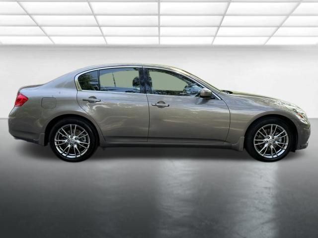 Used 2012 INFINITI G37 x Sedan w/ Premium Pkg AWD/4WD image 7