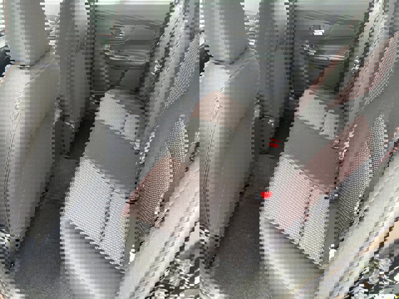 New 2026 Nissan Sentra SR w/ Floor Mat Package image 25