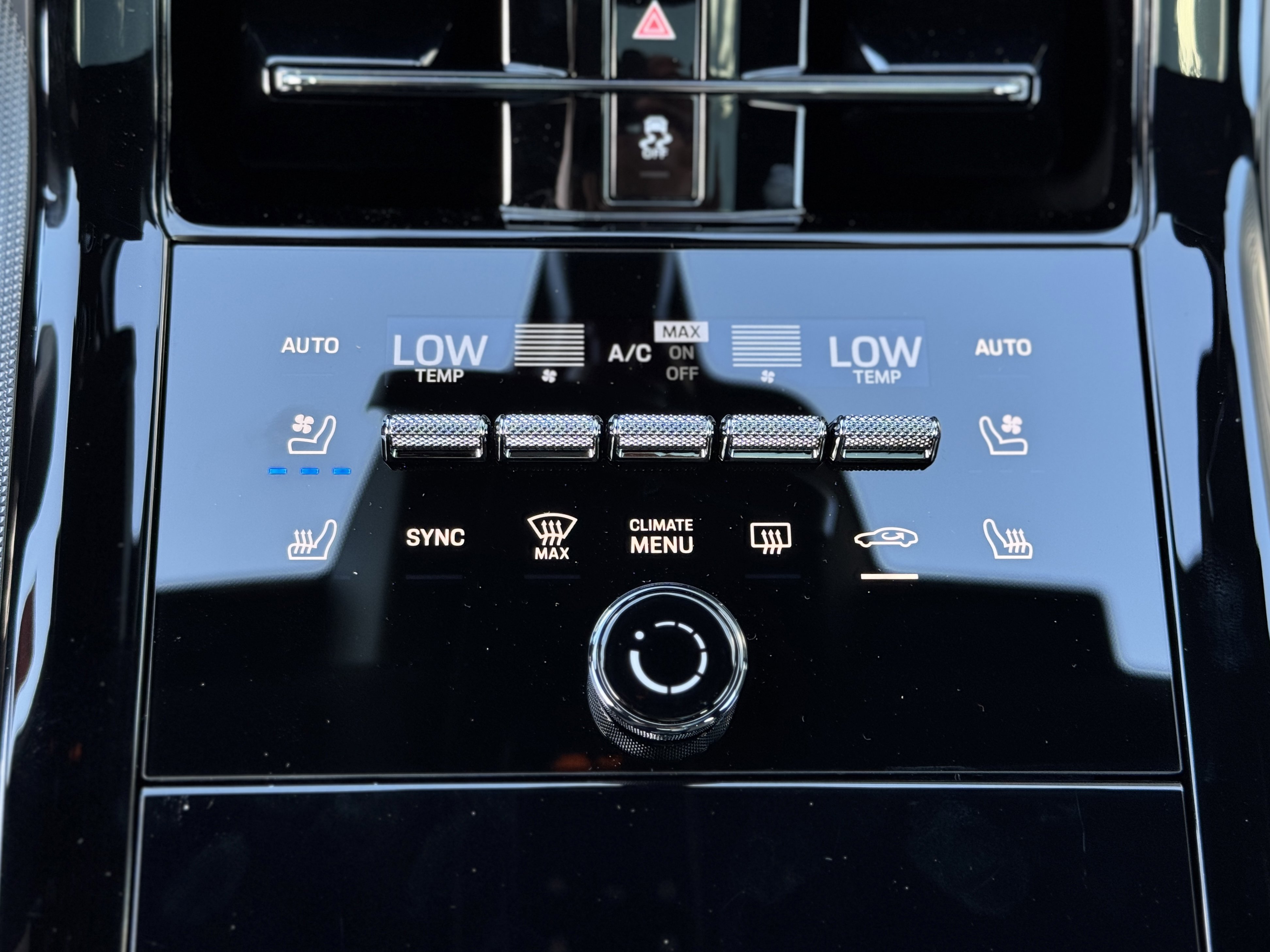 New 2025 Porsche Panamera 4 image 22