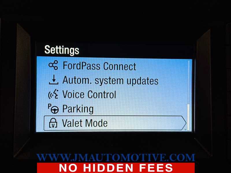 Used 2020 Ford F250 XL AWD/4WD image 30