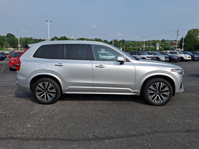 Used 2020 Volvo XC90 T5 Momentum AWD/4WD image 9