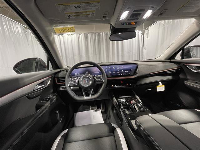 New 2025 Buick Envision Preferred image 21