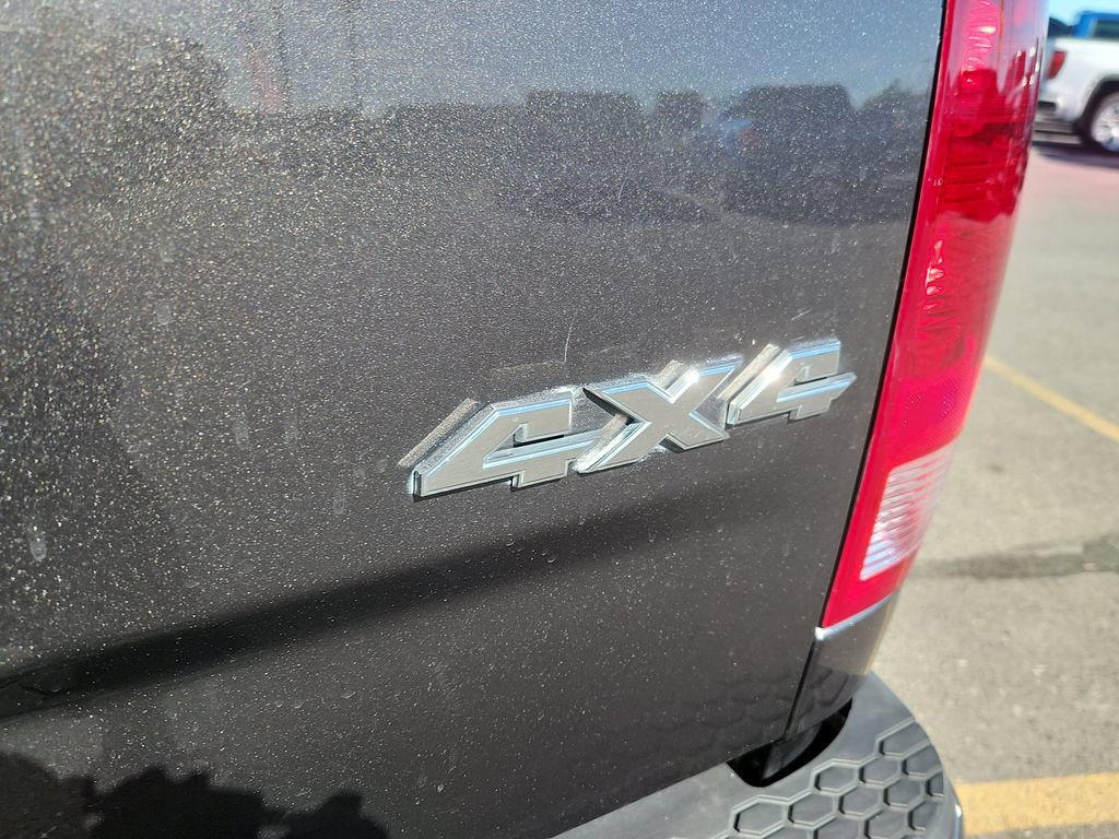 Used 2015 RAM 1500 Express AWD/4WD image 13