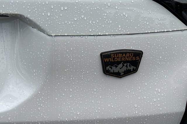 New 2026 Subaru Forester Wilderness image 21