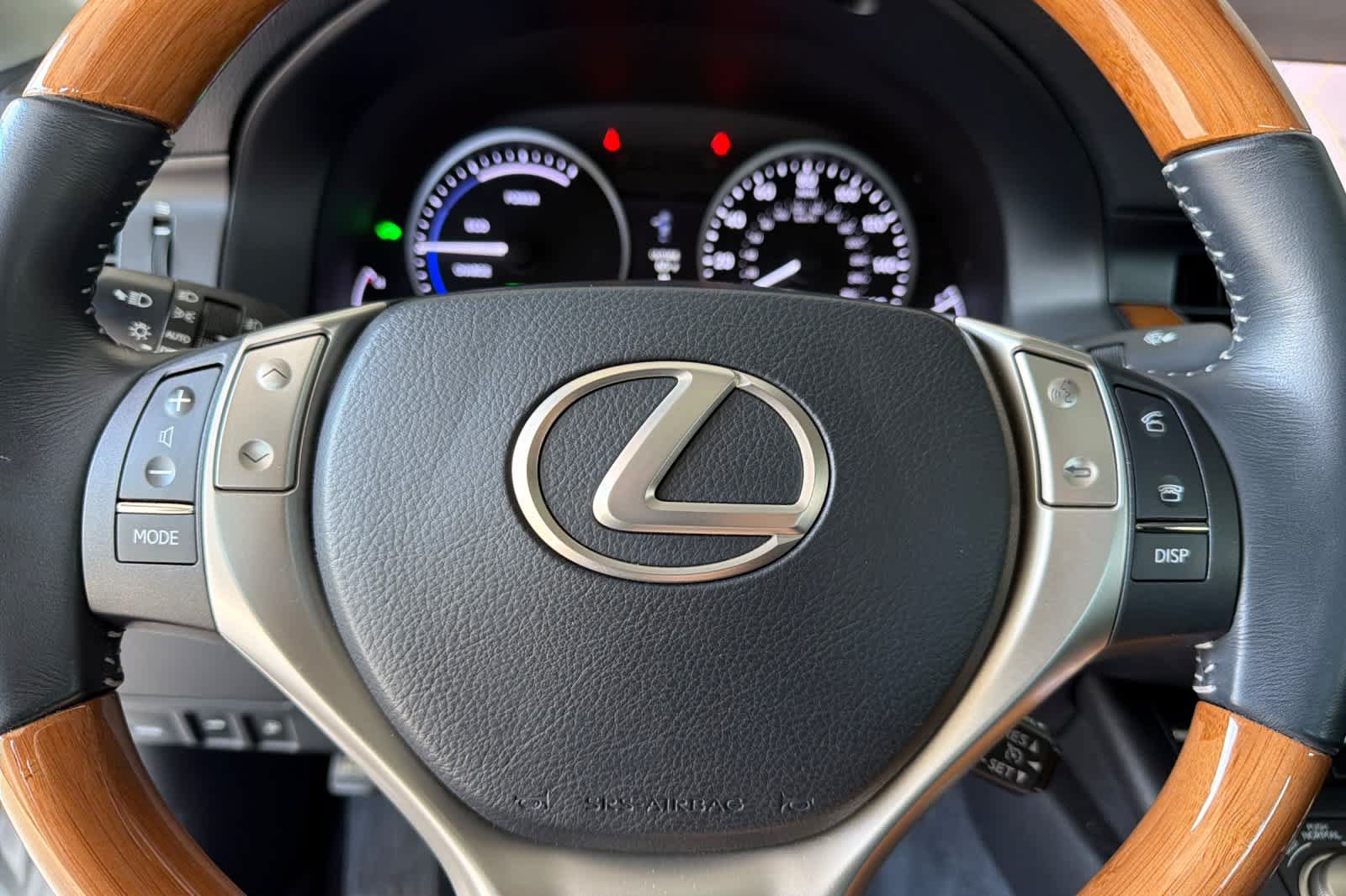Used 2013 Lexus ES 300h w/ Luxury Pkg FWD image 25