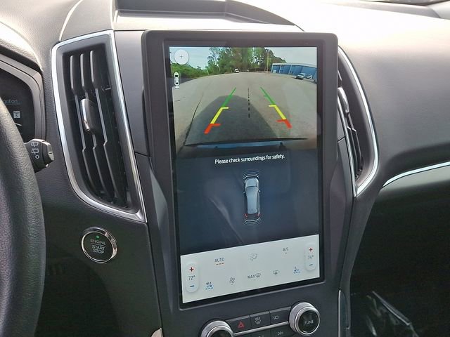 Used 2024 Ford Edge Titanium w/ Equipment Group 301A AWD/4WD image 23