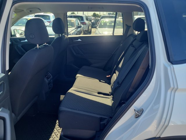 Used 2019 Volkswagen Tiguan S w/ Driver Assistance Package AWD/4WD image 12