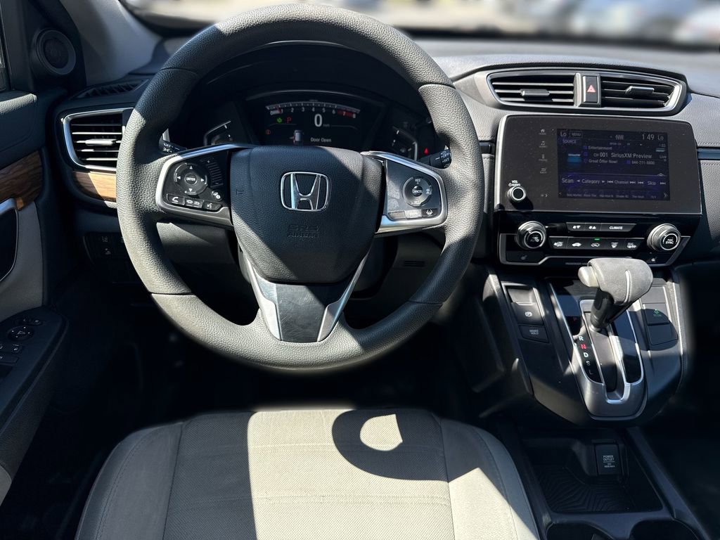 Used 2017 Honda CR-V EX image 22