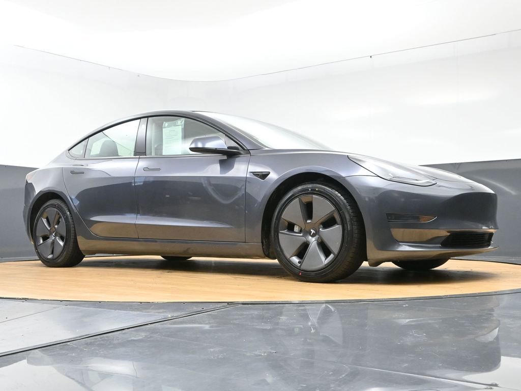 Used 2023 Tesla Model 3 Standard Range image 52