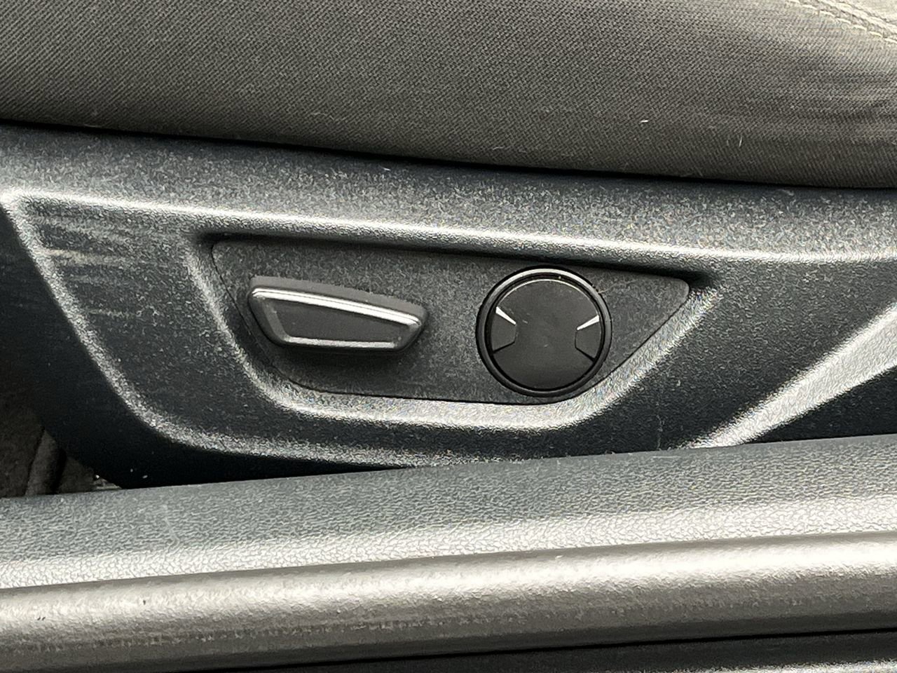 Certified 2023 Ford Mustang Convertible image 10