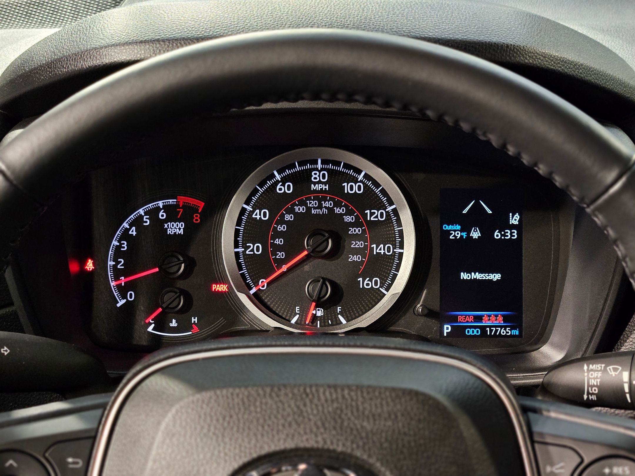 Used 2022 Toyota Corolla Cross LE image 15