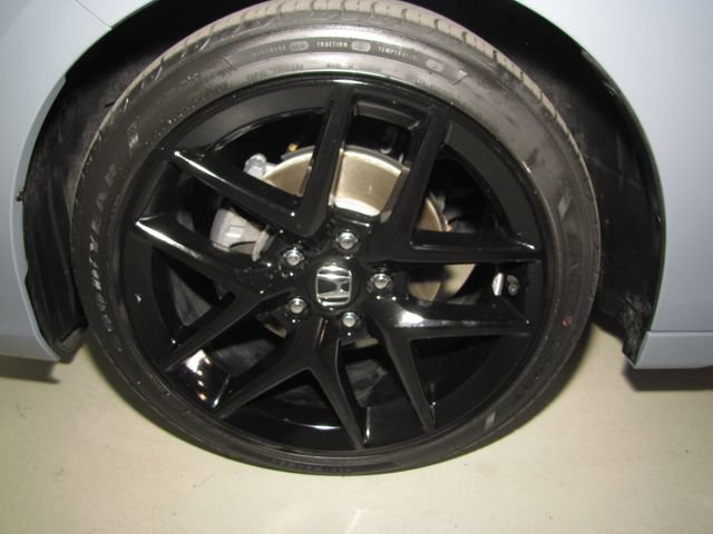 Certified 2022 Honda Civic Sport image 25