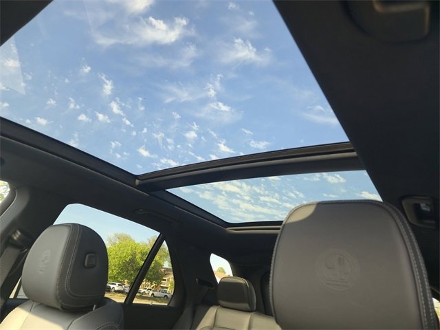 New 2025 Mercedes-Benz GLE 53 AMG 4MATIC image 23