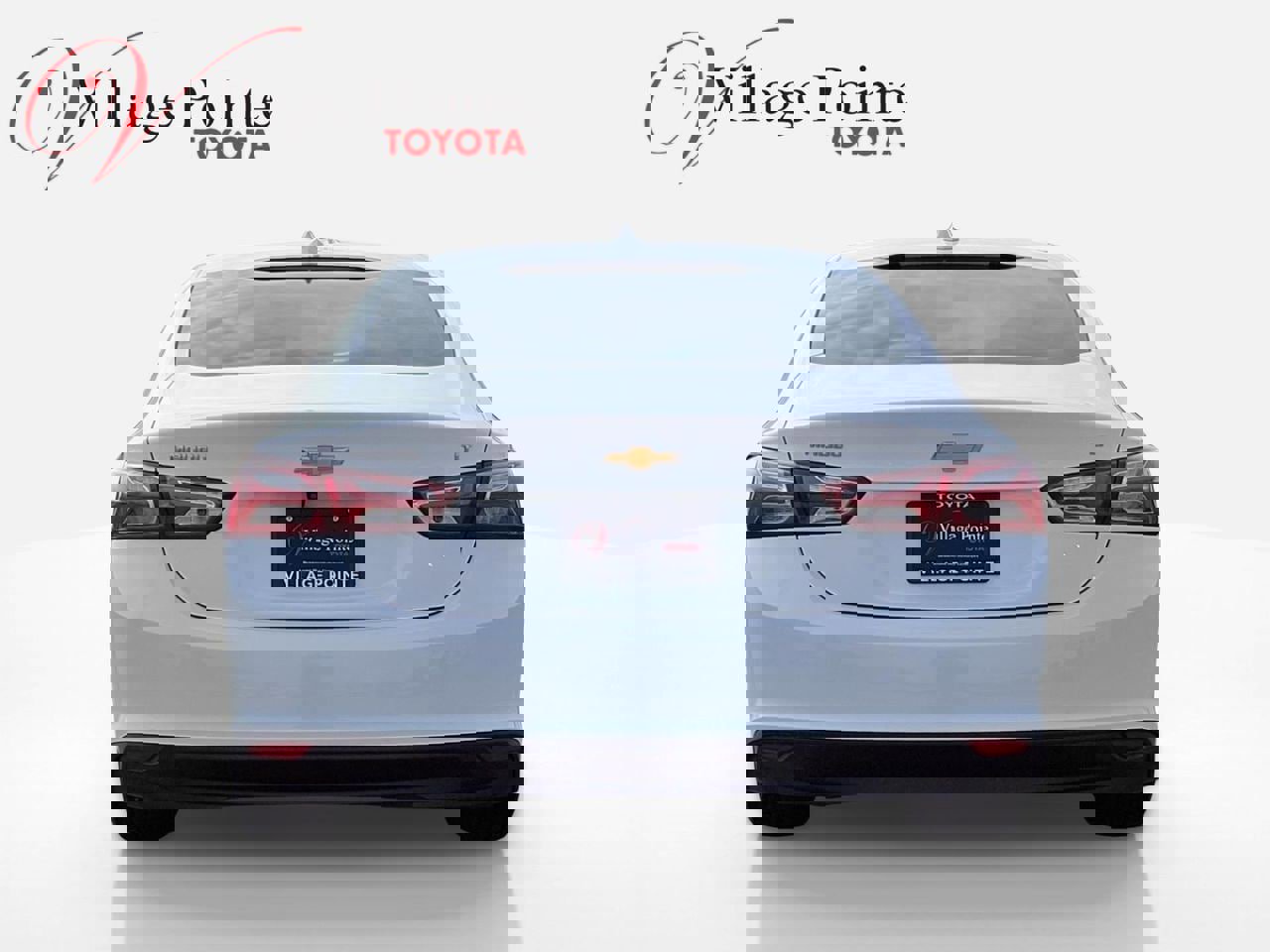 Used 2019 Chevrolet Malibu LT image 5