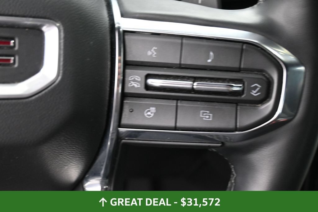 Used 2025 GMC Acadia Elevation FWD image 45