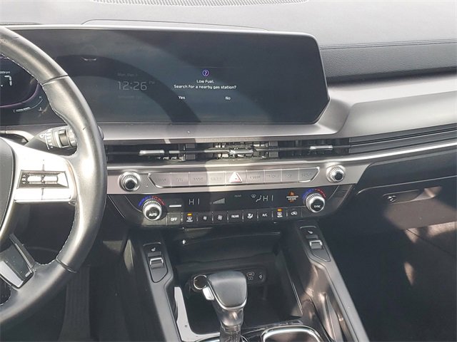 Certified 2023 Kia Telluride S image 14