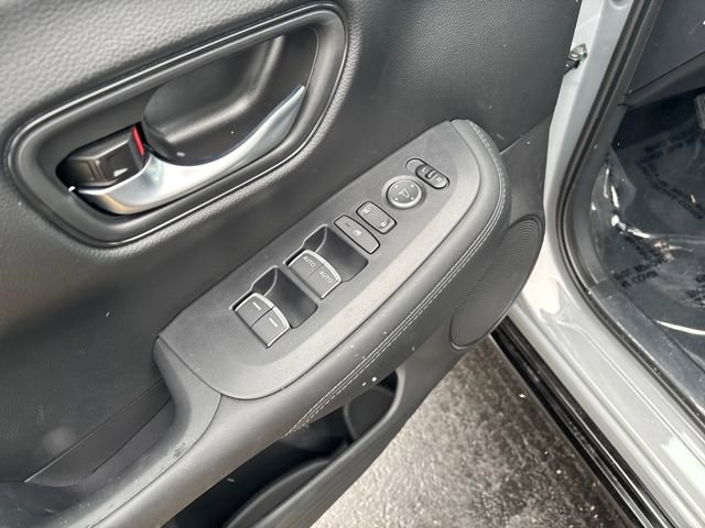 New 2026 Honda HR-V EX-L image 11