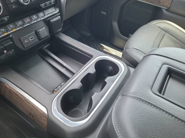 Used 2021 GMC Sierra 1500 Denali w/ Denali Ultimate Package RWD image 29