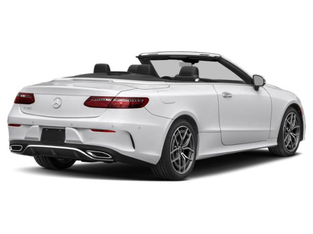 Used 2021 Mercedes-Benz E 450 4MATIC Cabriolet image 5